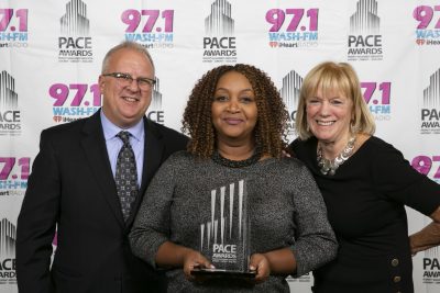 Great Year for Quantum at 2018 PACE Awards - Quantum Real Estate Management